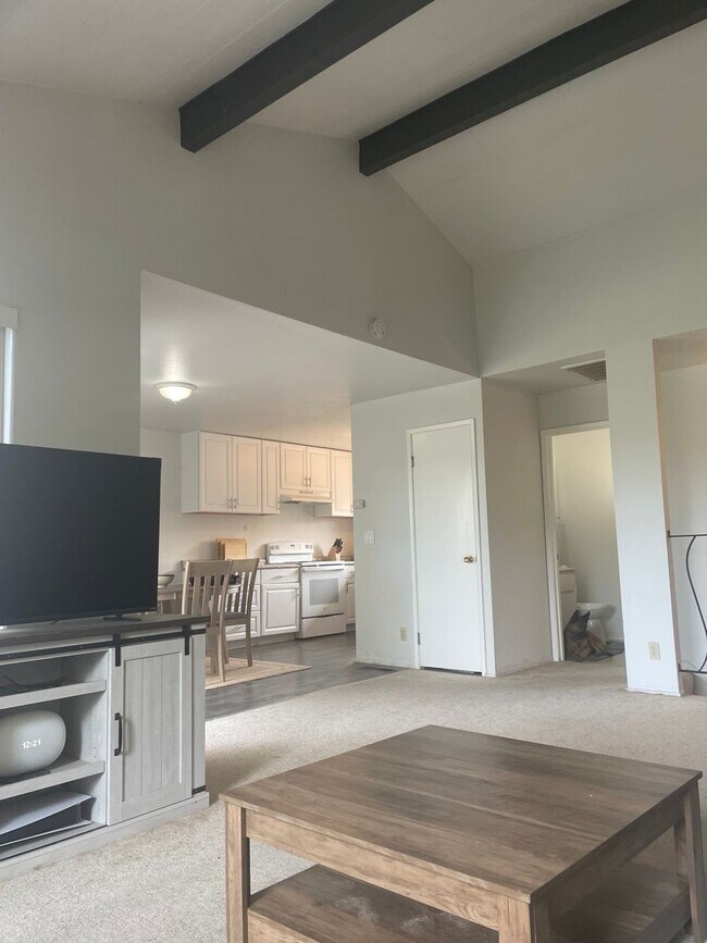 Building Photo - The American River is your backyard! 2 Bedroom 2.5 Bath Townhome