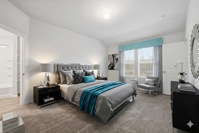 Building Photo - "Spacious 5-Bedroom Oasis in Fort Worth with 2 Full Baths and 2075 Sq Ft of Comfort!" Section 8 W...