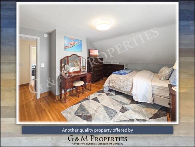 Building Photo - Rare 3-Bedroom Home Rental - just 1-Mile from Strong / Highland Hospitals!