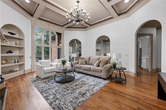 Building Photo - 3574 Druid Walk