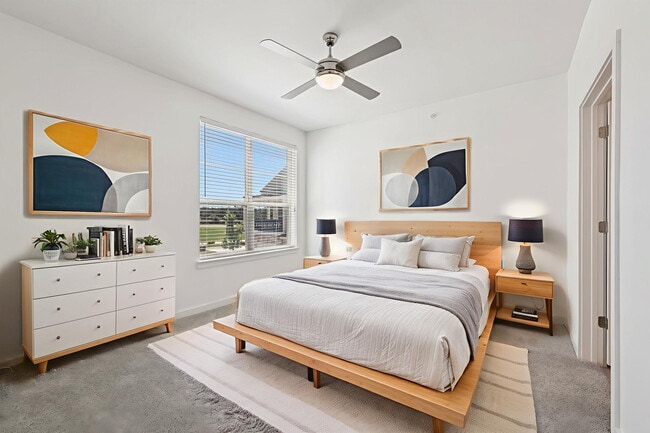 Floorplan - Maple Ranch