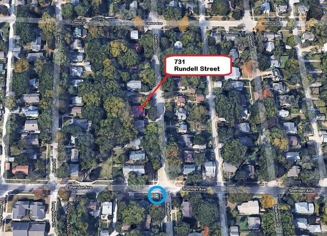 Building Photo - $1,325 | 2 Bedroom, 1 Bathroom House | Dog Friendly* | Sublease Available for June 29th, 2026 Mov...