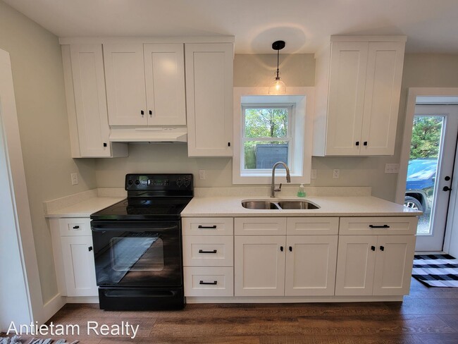 Building Photo - 2 br, 2 bath House - 4306 Jacks Mill Road