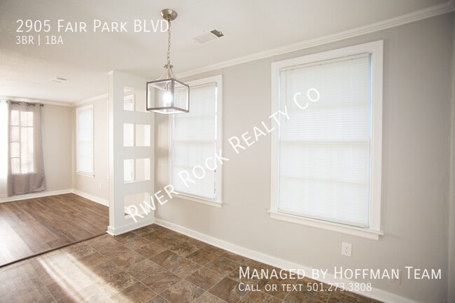 Building Photo - 2905 Fair Park Blvd