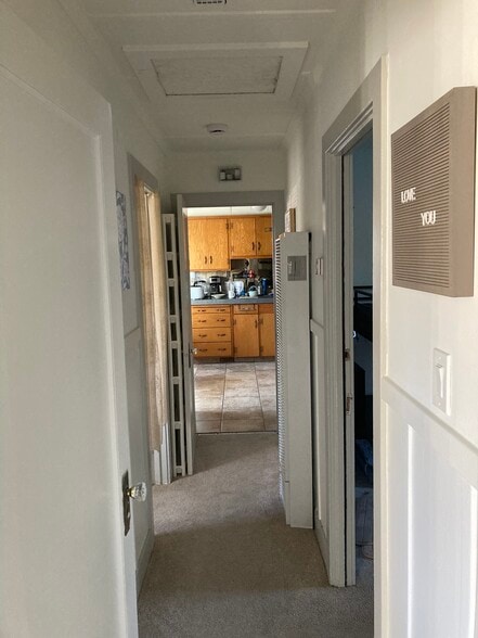 Building Photo - 3421 Belmont Ave