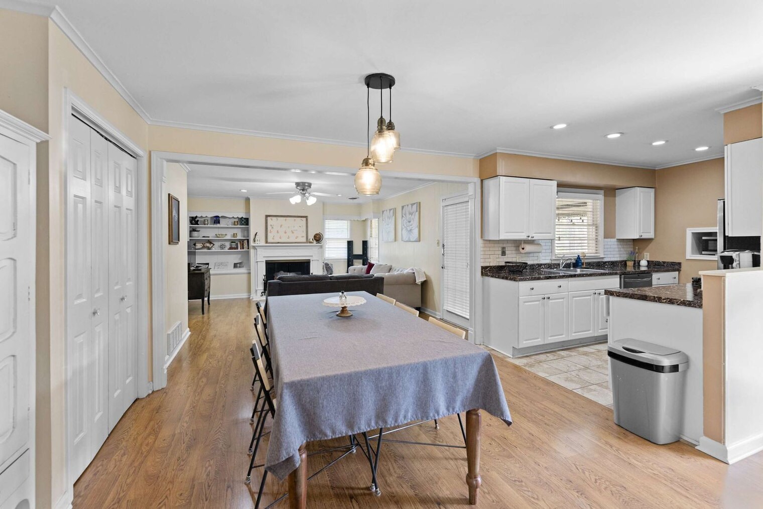 Building Photo - 1252 Mt Moriah Rd