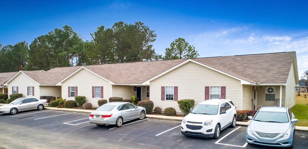 Primary Photo - Park Place