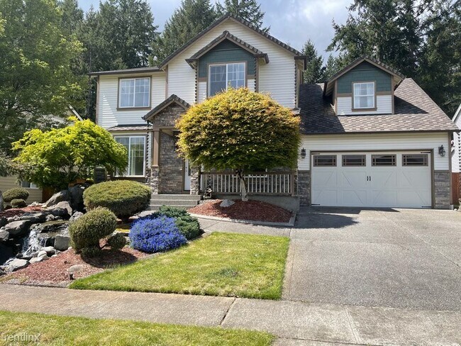 Building Photo - 4 br, 2.5 bath House - 18814 88th Avenue East