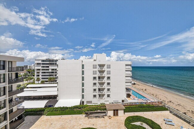 Building Photo - 3610 S Ocean Blvd