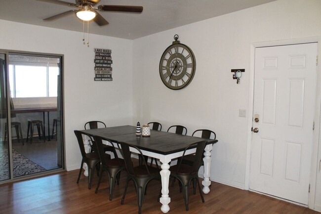 Building Photo - Long Term Rental! Available Unfurnished OR...