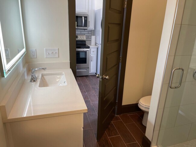 Building Photo - Luxury Loft Downtown Studio Condo