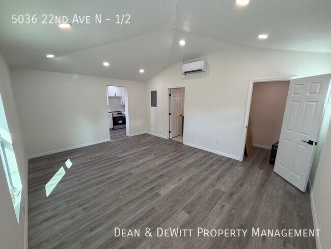 Building Photo - 5036 22nd Ave N