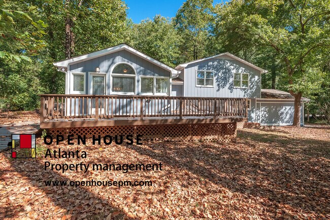 Building Photo - 100 John Christopher Dr Alpharetta