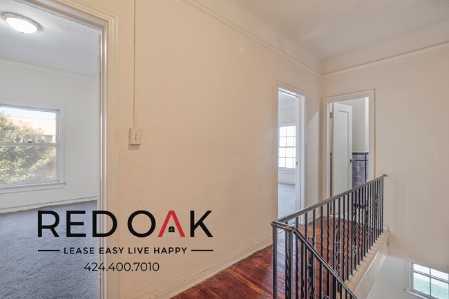 Building Photo - ~1 Month FREE~ Vintage Inspired Two Story ...
