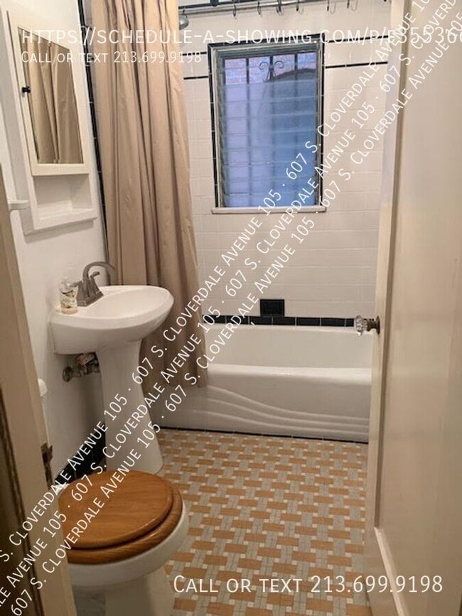 Building Photo - 607 Cloverdale Ave