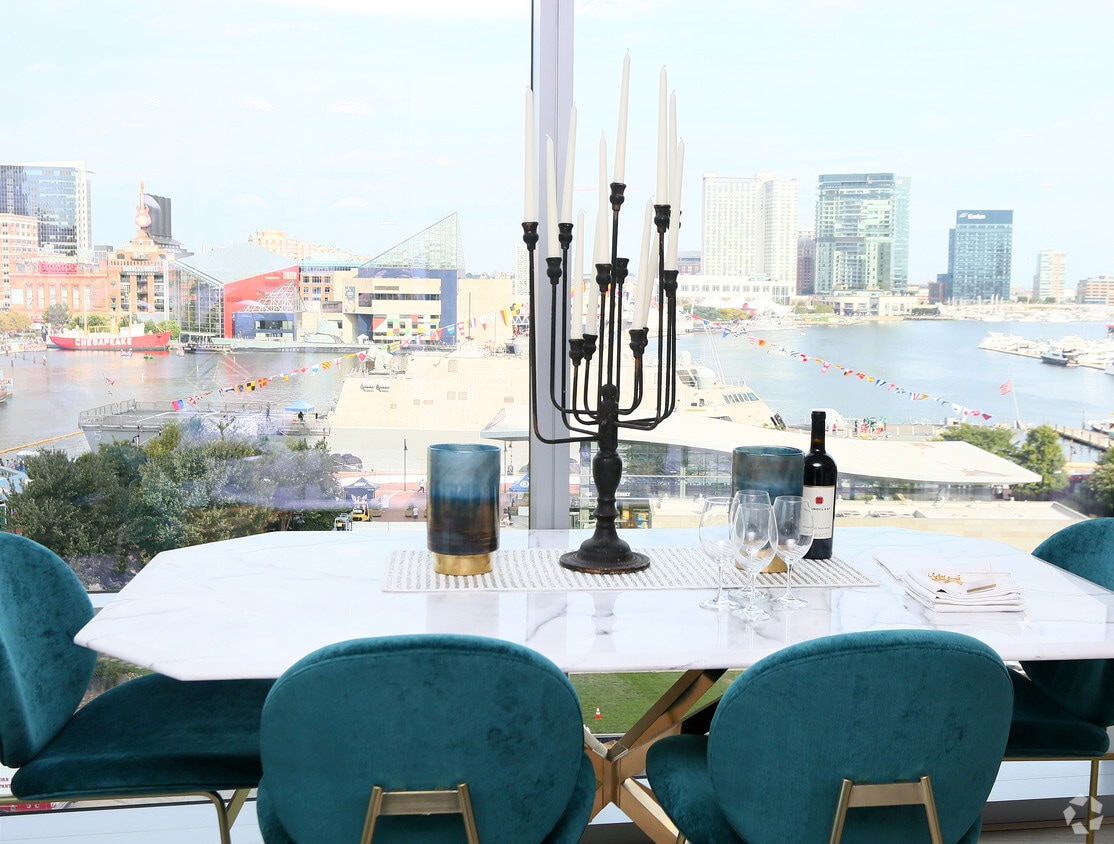 414 Light Street Baltimore Md Apartment Finder