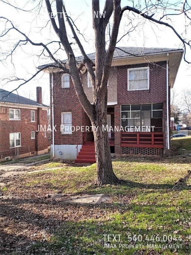 Building Photo - 911 Lafayette Blvd NW