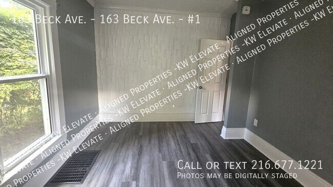 Building Photo - 163 Beck Ave