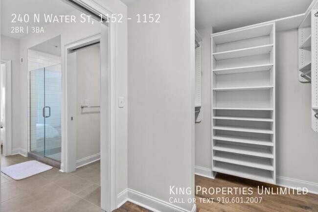 Building Photo - 240 N Water St
