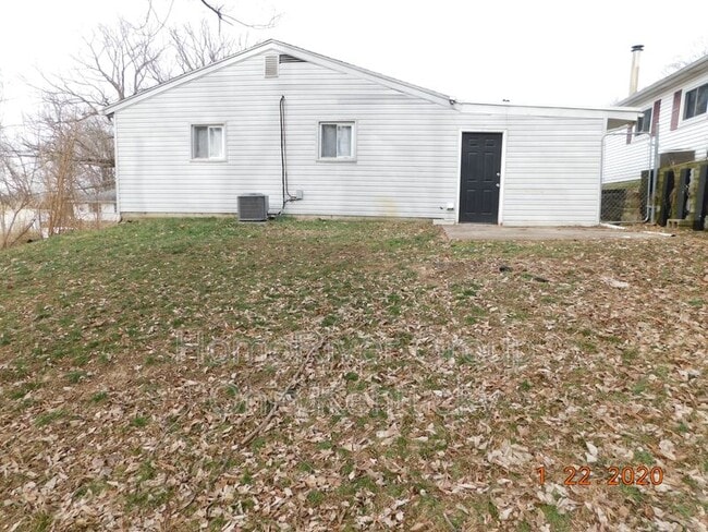 Building Photo - 4424 Richland Ave
