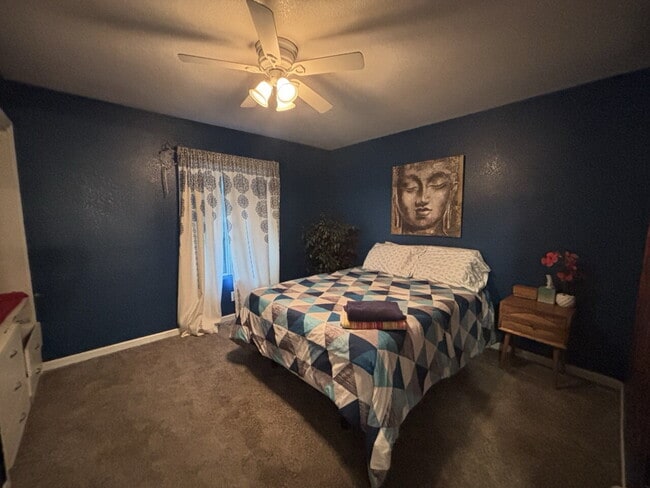 Building Photo - Rare 4-bedroom 3-bath home with studio apartment conveniently located off Starkes Grade Road! Opt...