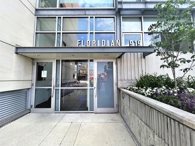 Building Photo - 919 Florida Ave NW