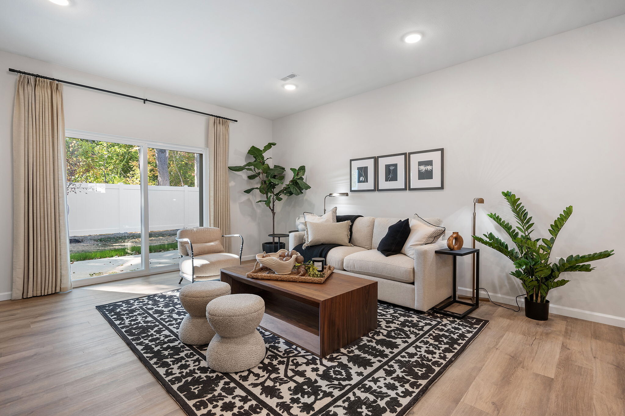 Building Photo - The Village at Hinckley Oaks