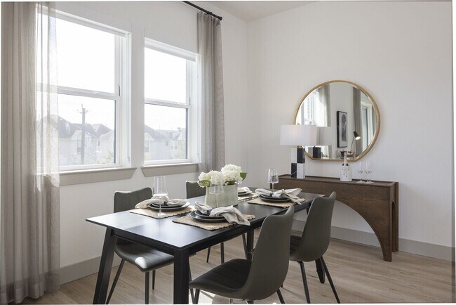 Building Photo - Massive Move-In Perks: 6 Weeks Free + $1,0...
