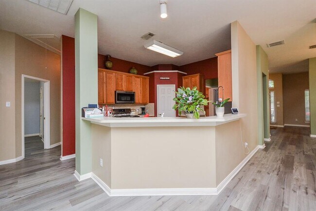 Building Photo - 24810 Sageford Ct