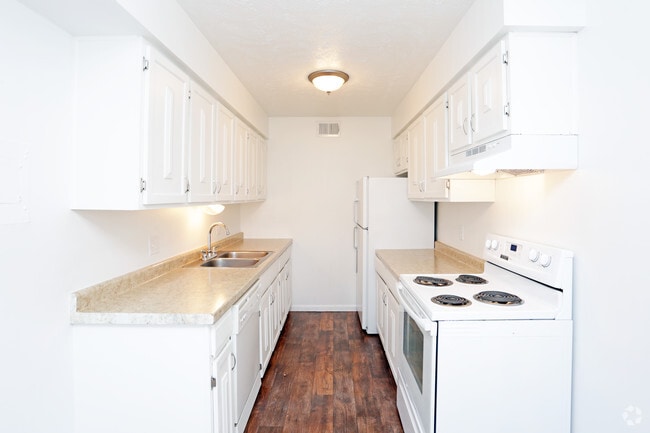 Building Photo - The Juniper