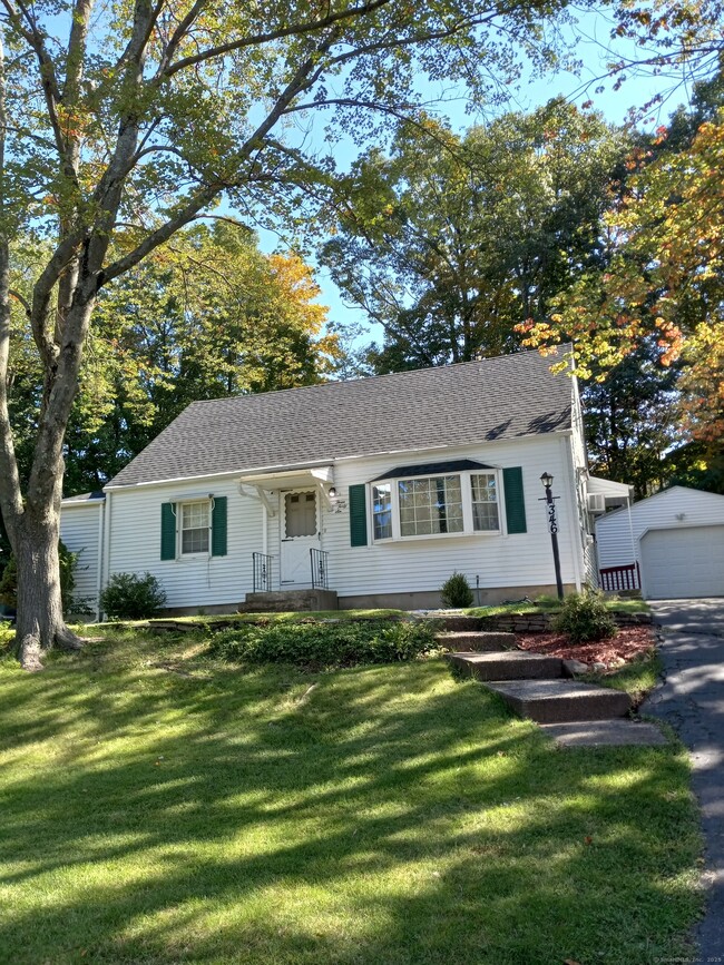 Primary Photo - 346 Lewis Rd