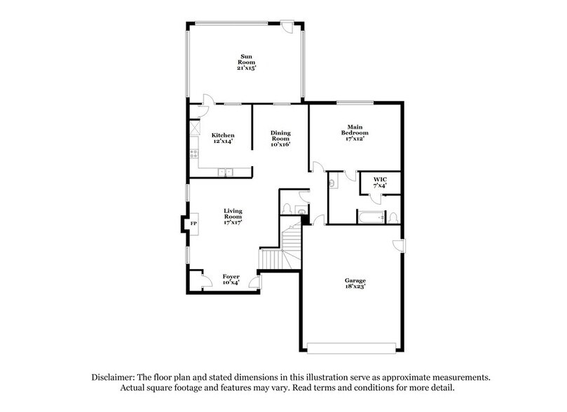 Building Photo - 10618 Plum Lake Dr