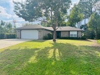 Building Photo - Beautiful 3 Bed/2 Bath Single Family Home In Deltona!!