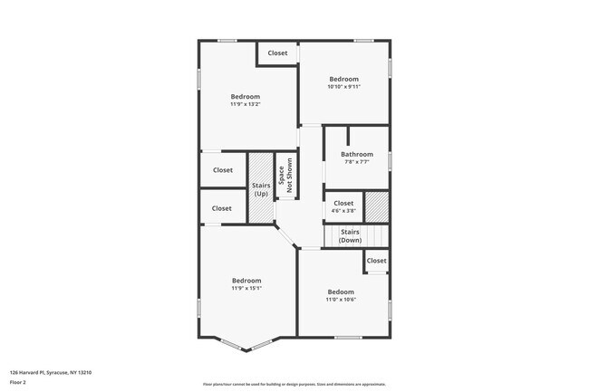 Building Photo - Charming Single Family Home One Block From...