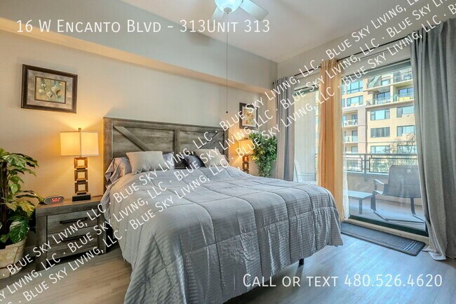 Building Photo - 16 W Encanto Blvd