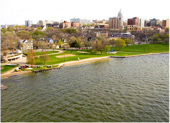 Building Photo - 210 N Blair St