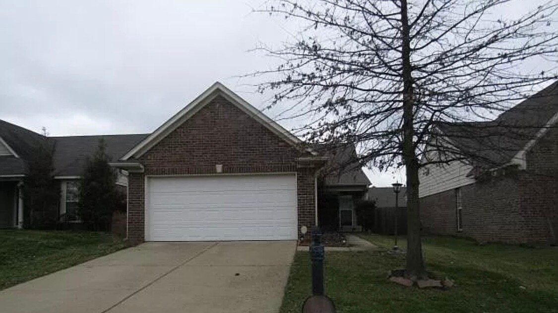 Building Photo - 5309 Kristy Ln