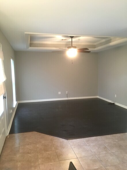 Living Area - 108 Smalley Rd