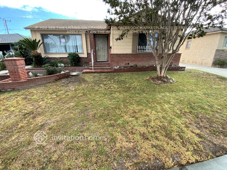 Primary Photo - 2728 Harvey Way