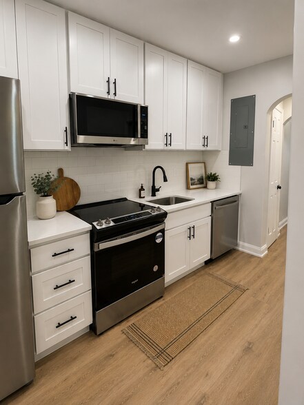 Building Photo - 4819 4th St NW