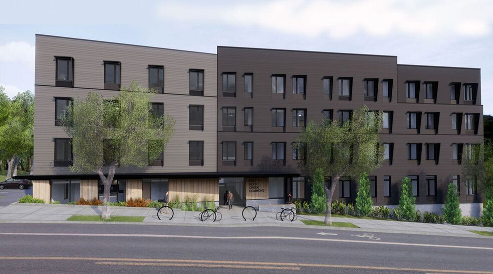 Primary Photo - Red Rock Commons