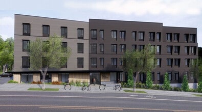 Building Photo - Red Rock Commons