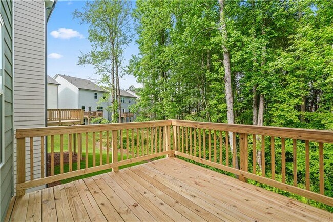 Building Photo - 32 Station Overlook Wy