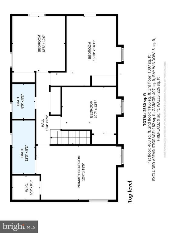 Building Photo - 12013 Hamden Ct