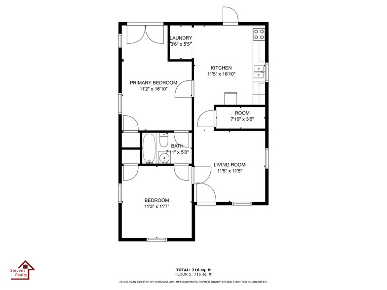 Building Photo - 912 W Scott Ave