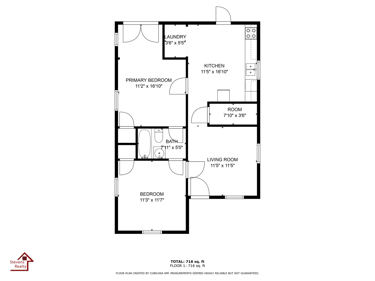 Building Photo - 912 W Scott Ave