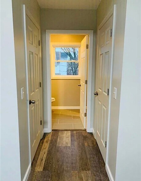 Building Photo - 99 Parnell St