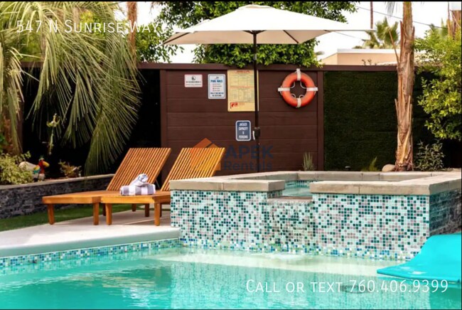 Building Photo - 547 N Sunrise Way