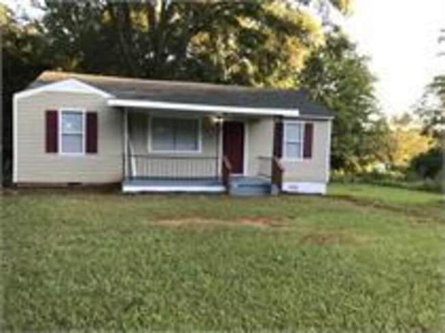 Building Photo - 1007 E Mcintosh Rd