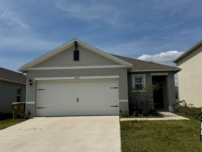 Primary Photo - Kindred Rental Home